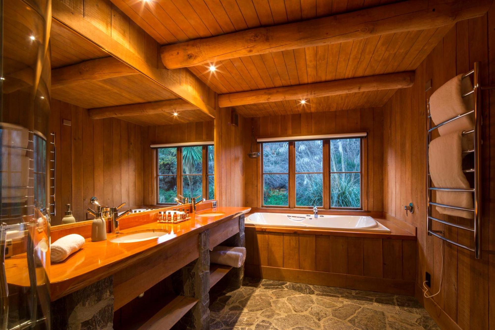 Montrose Estate Villa Mount Hutt Exterior photo